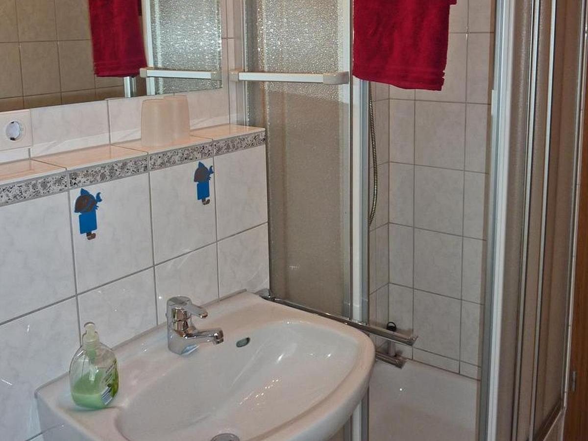 Ferienbauernhof Goerdes Apartman Schmallenberg Kültér fotó