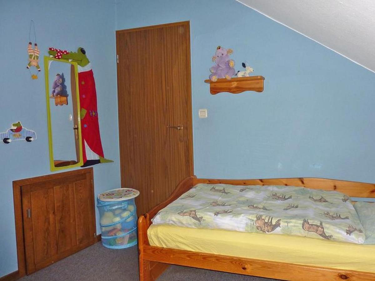 Ferienbauernhof Goerdes Apartman Schmallenberg Kültér fotó