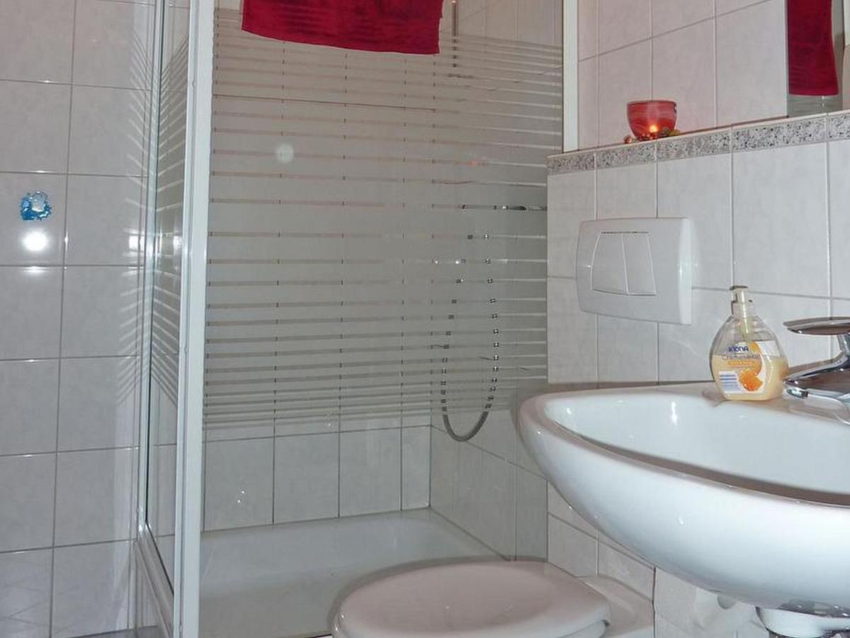 Ferienbauernhof Goerdes Apartman Schmallenberg Kültér fotó
