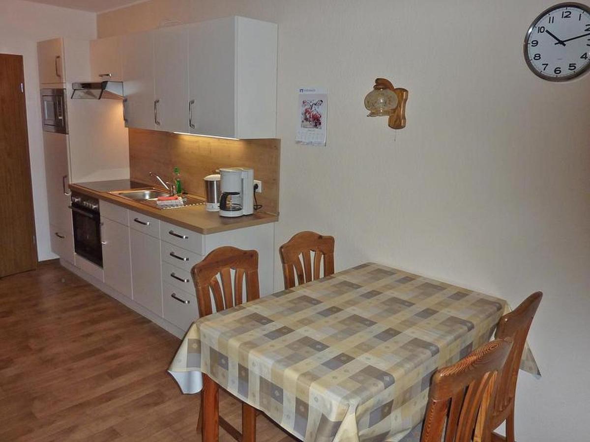 Ferienbauernhof Goerdes Apartman Schmallenberg Kültér fotó