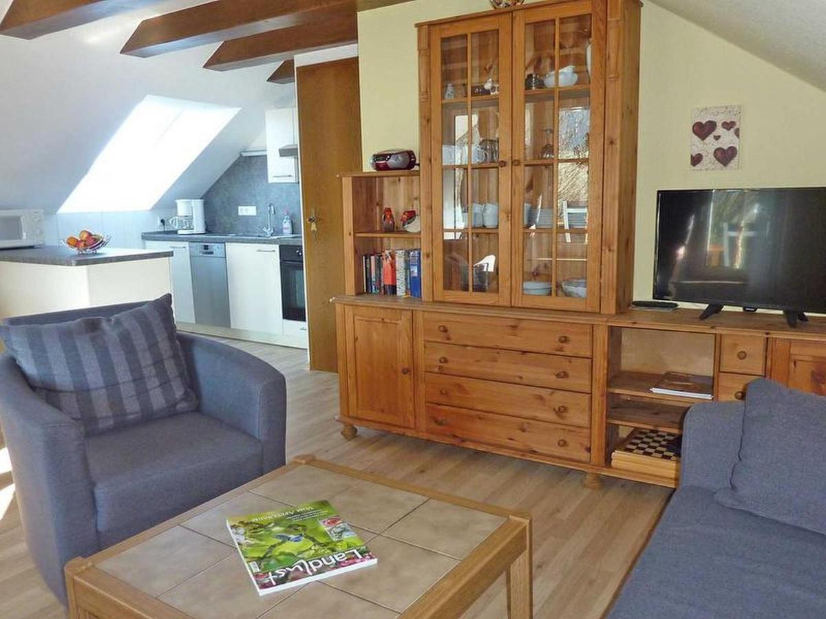 Ferienbauernhof Goerdes Apartman Schmallenberg Kültér fotó