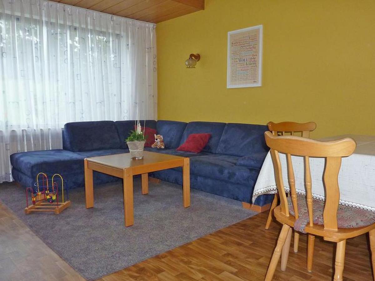 Ferienbauernhof Goerdes Apartman Schmallenberg Kültér fotó