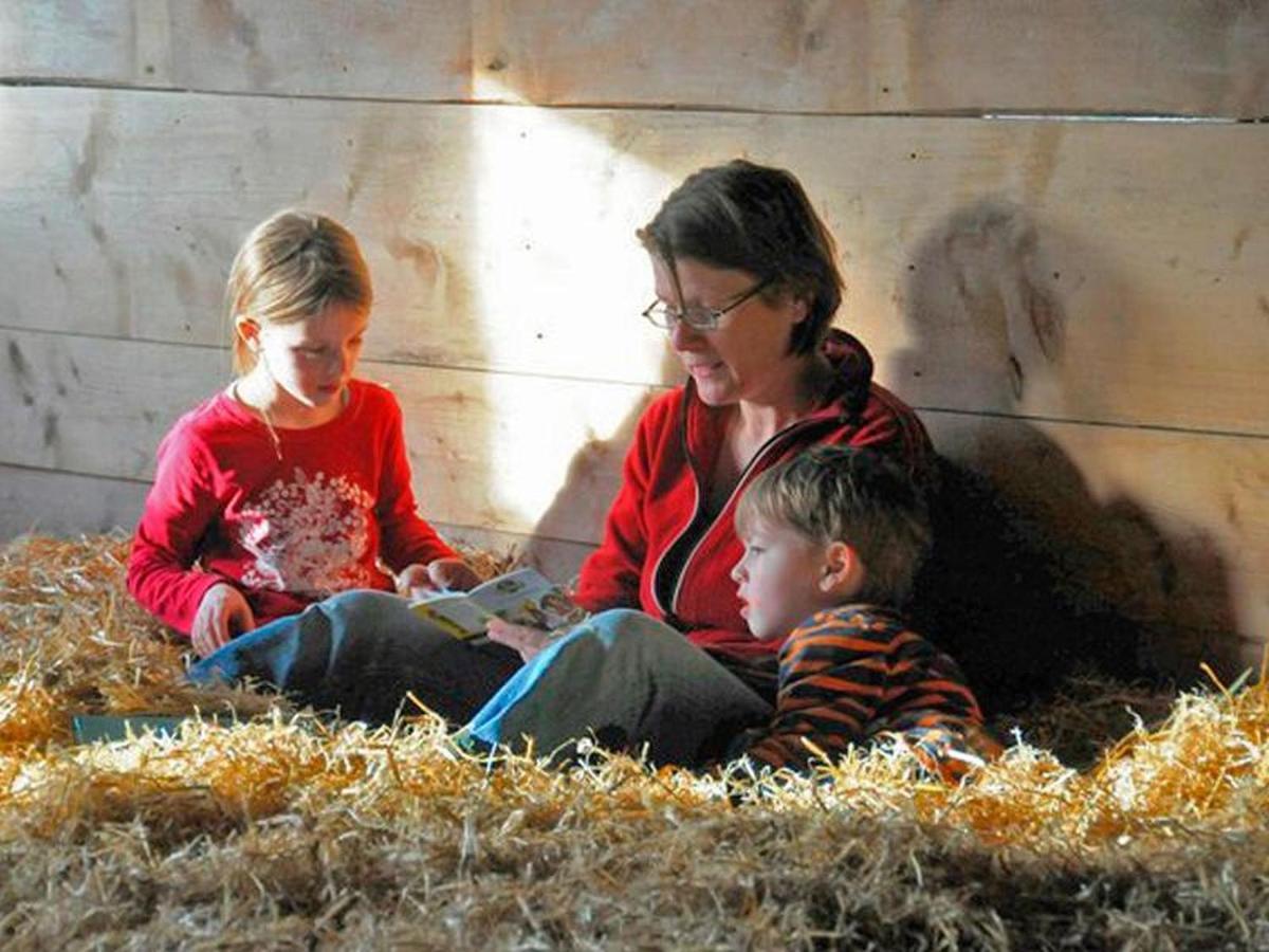 Ferienbauernhof Goerdes Apartman Schmallenberg Kültér fotó
